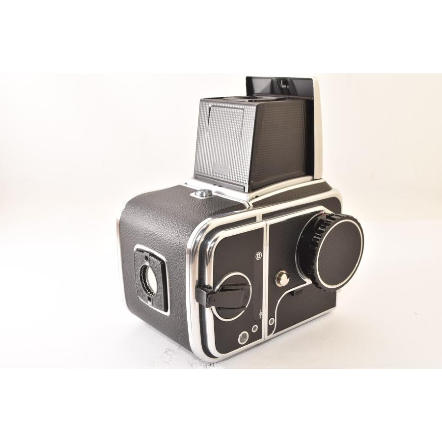 ☆極上品☆ HASSELBLAD ハッセルブラッド 500CM 500C/M ボディ +