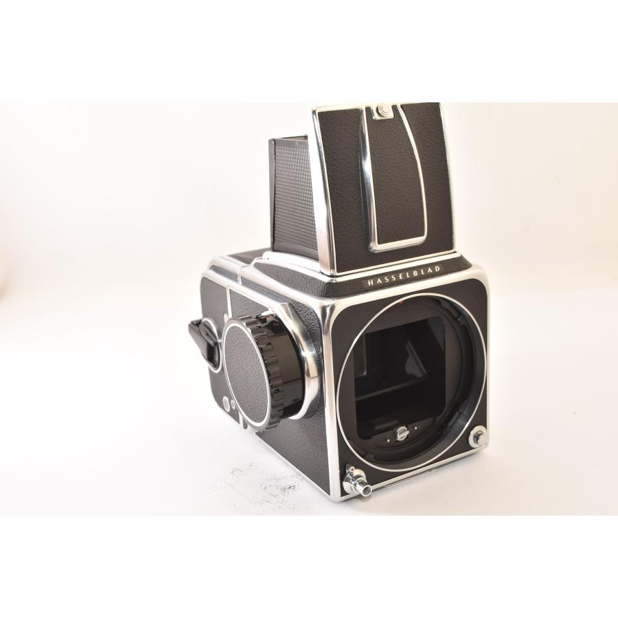 ☆極上品☆ HASSELBLAD ハッセルブラッド 500CM 500C/M ボディ + A12