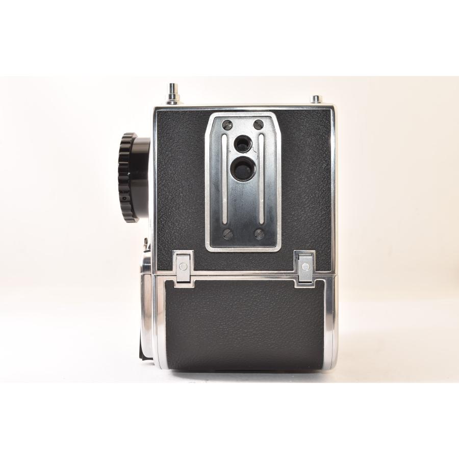 ☆極上品☆ HASSELBLAD ハッセルブラッド 500CM 500C/M ボディ + A12