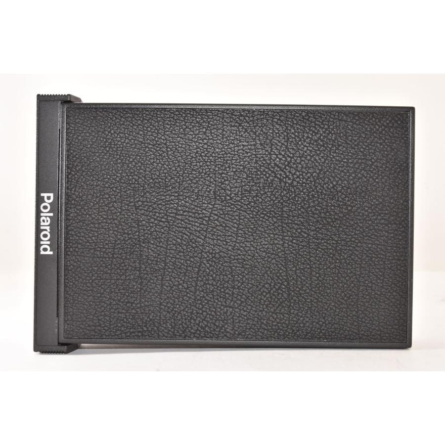 カメラ 極上品 ZENZA BRONICA ポラロイドバック ETR Si
