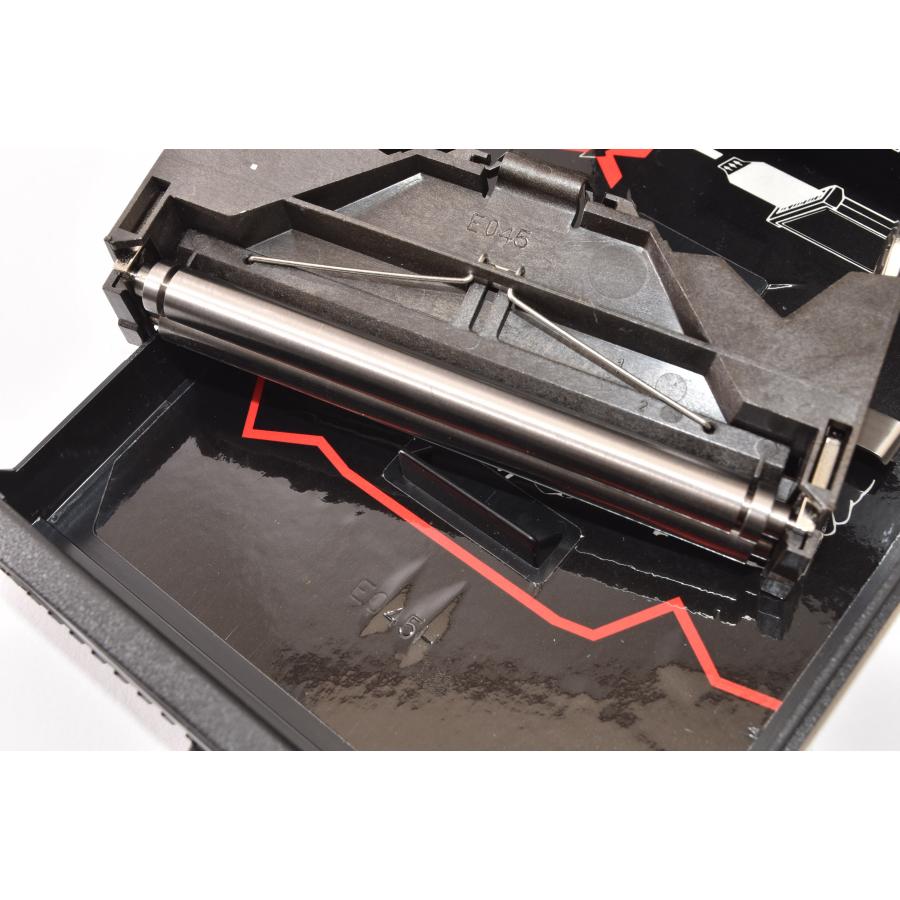 ☆極上品☆ ZENZA BRONICA ゼンザブロニカ ポラロイド フィルムバックE
