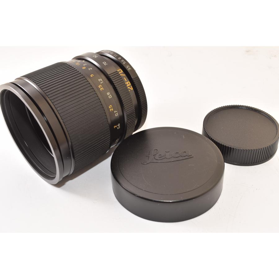 ☆美品☆ Leica ライカ VARIO-ELMAR-R 28-70mm F3.5-4.5 E60 3カム 