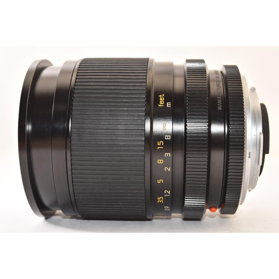 ☆美品☆ Leica ライカ VARIO-ELMAR-R 28-70mm F3.5-4.5 E60 3