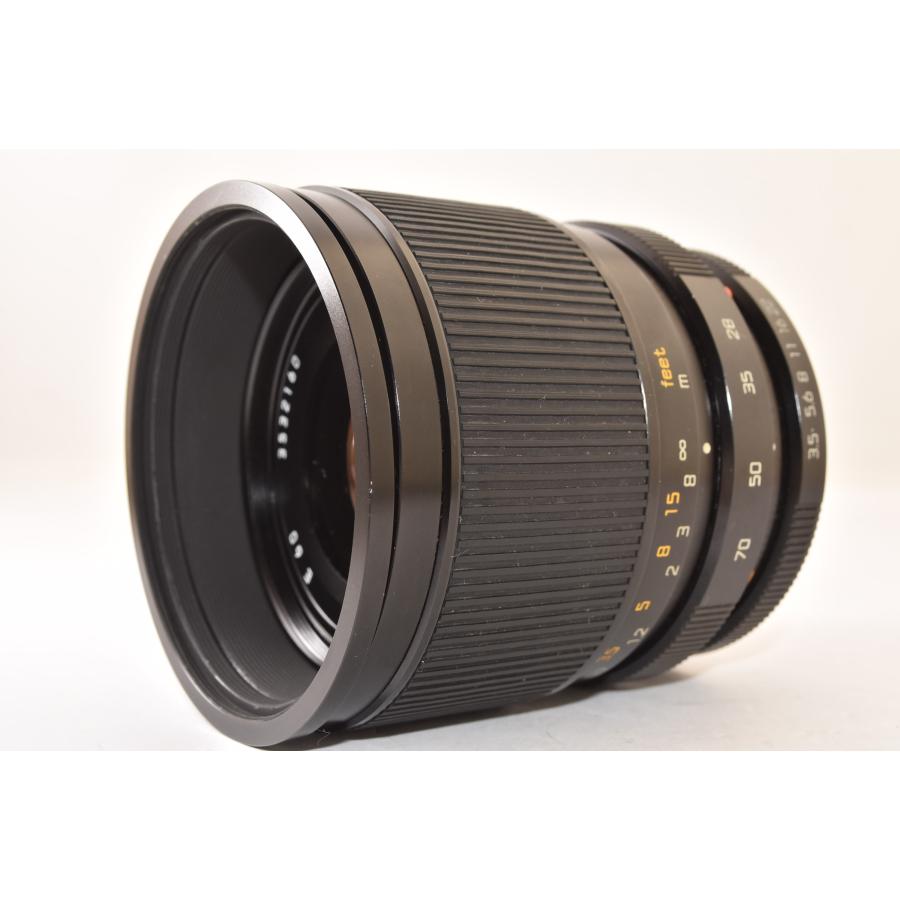 ☆美品☆ Leica ライカ VARIO-ELMAR-R 28-70mm F3.5-4.5 E60 3カム 