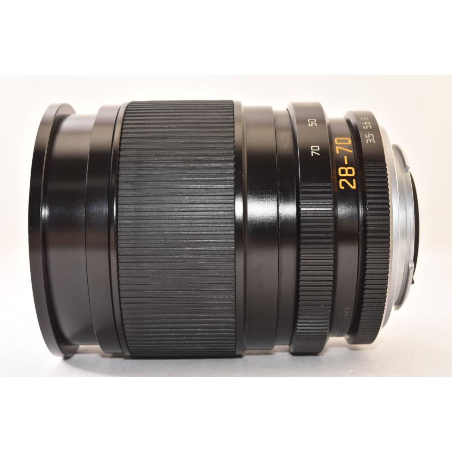 ☆美品☆ Leica ライカ VARIO-ELMAR-R 28-70mm F3.5-4.5 E60 3カム 