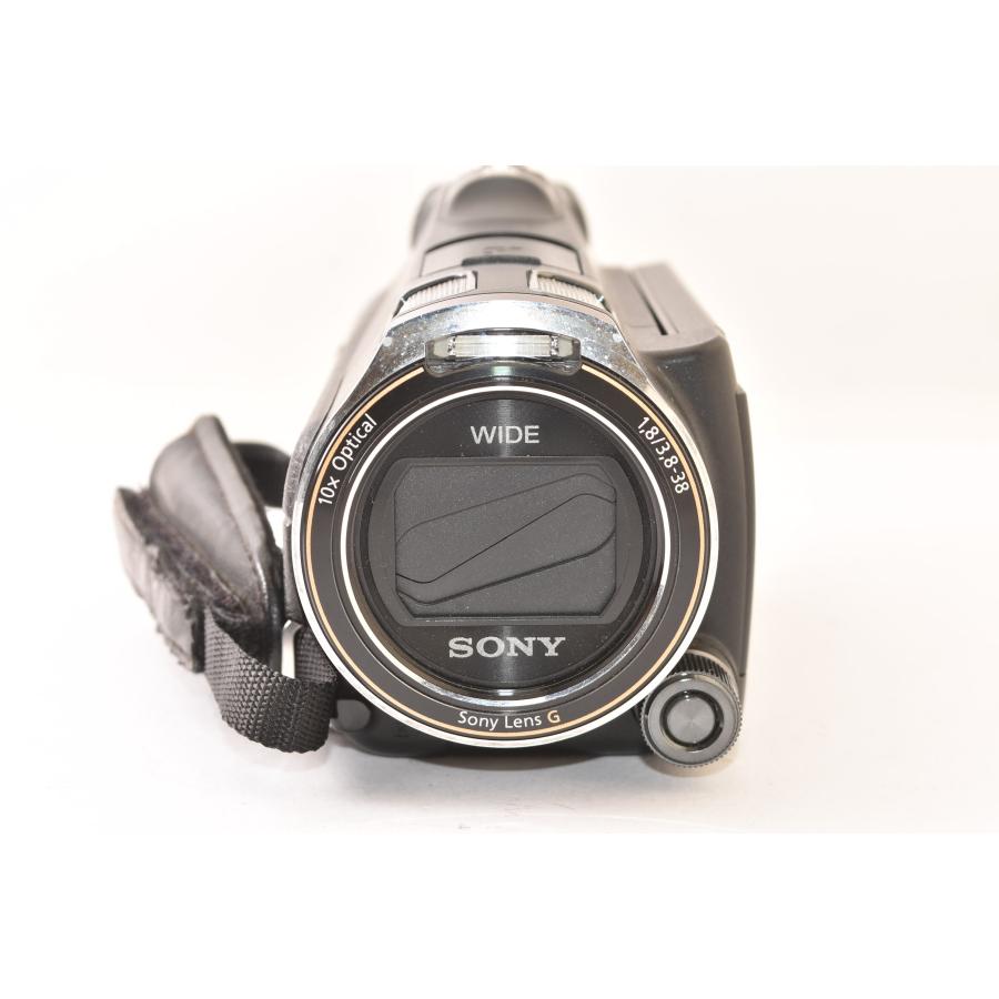 ☆美品☆ SONY ソニー HDR-CX700V デジタルHDビデオカメラレコーダー
