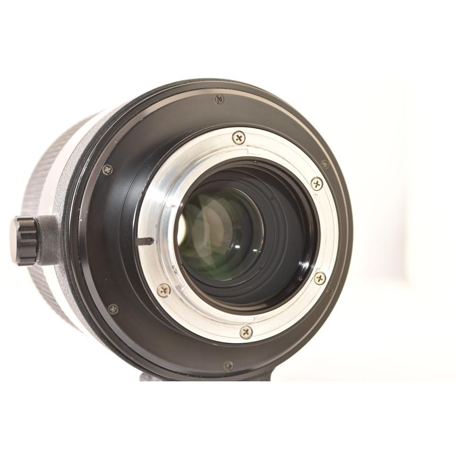 Nikon ニコン　カメラレンズ HN-27 ☆美品☆ Nikon ニコン Reflex-NIKKOR 500mm F8 NEW HN-27 フード付き