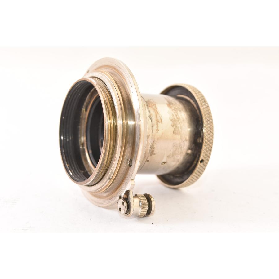 ニッケルエルマー 50mm f3.5 （Lマウント） LEICA ライカ Leitz Elmar 50mm F3.5 L39 Leicaマウント ニッケル