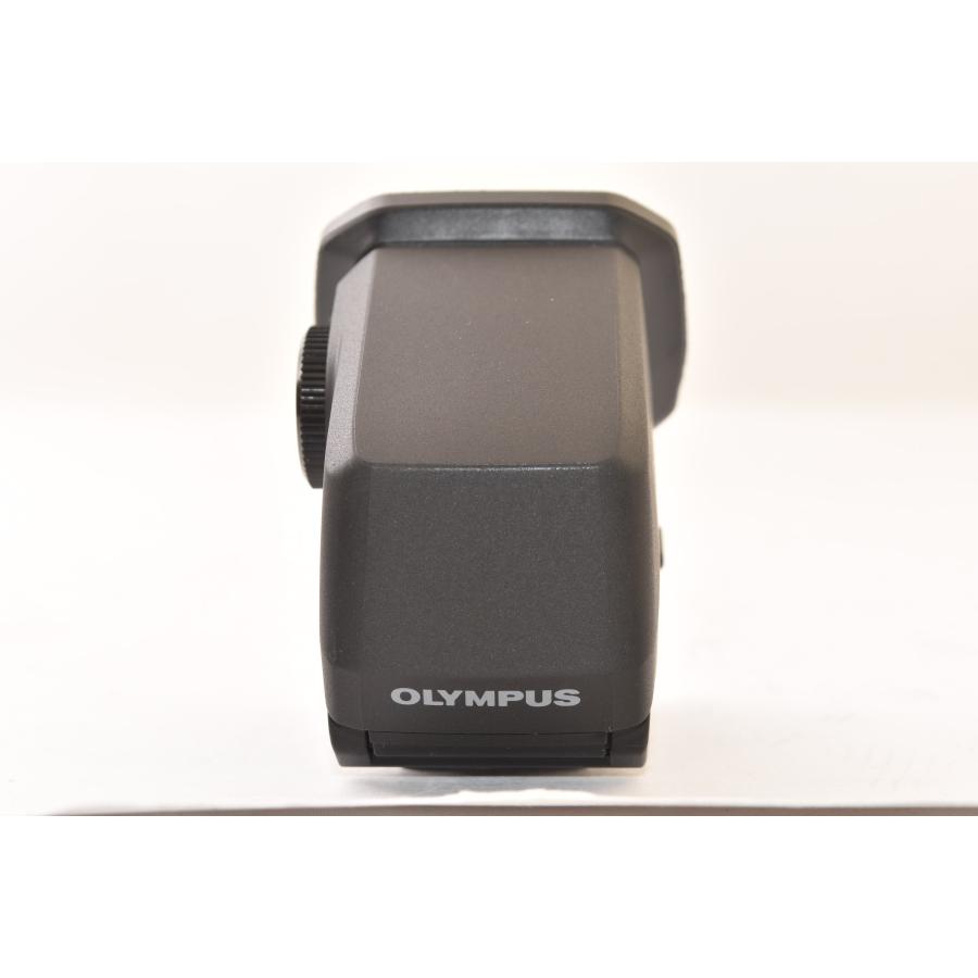 ☆美品☆ OLYMPUS オリンパス VF-4 電子ビューファインダー 2512014