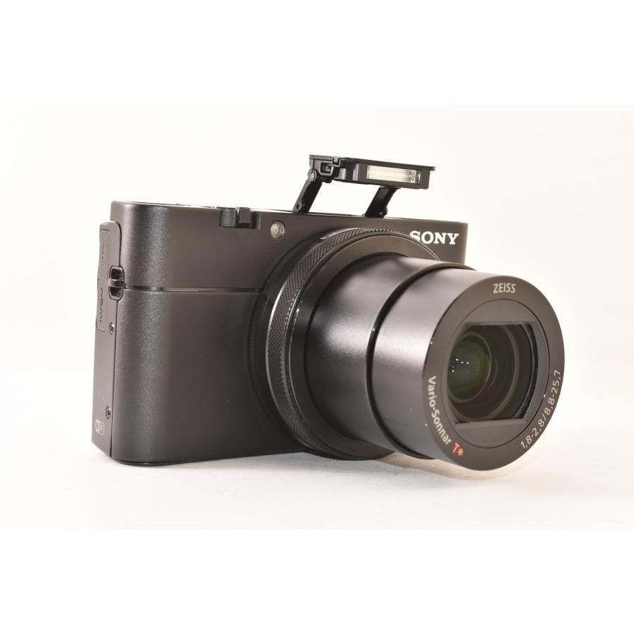 ジャンク品 SONY Cyber−Shot RX DSC-RX100M5 【公式通販】