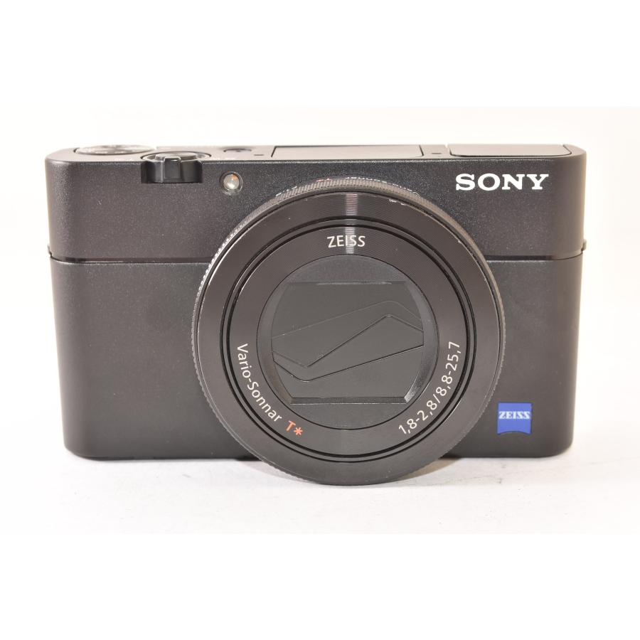 ☆美品☆ SONY ソニー Cyber-shot RX100V DSC-RX100M5