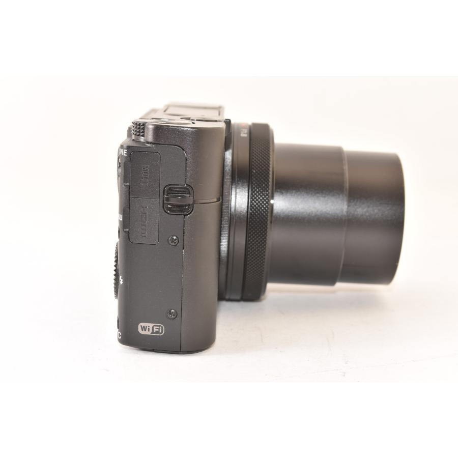 ☆美品☆ SONY ソニー Cyber-shot RX100V DSC-RX100M5 コンパクト