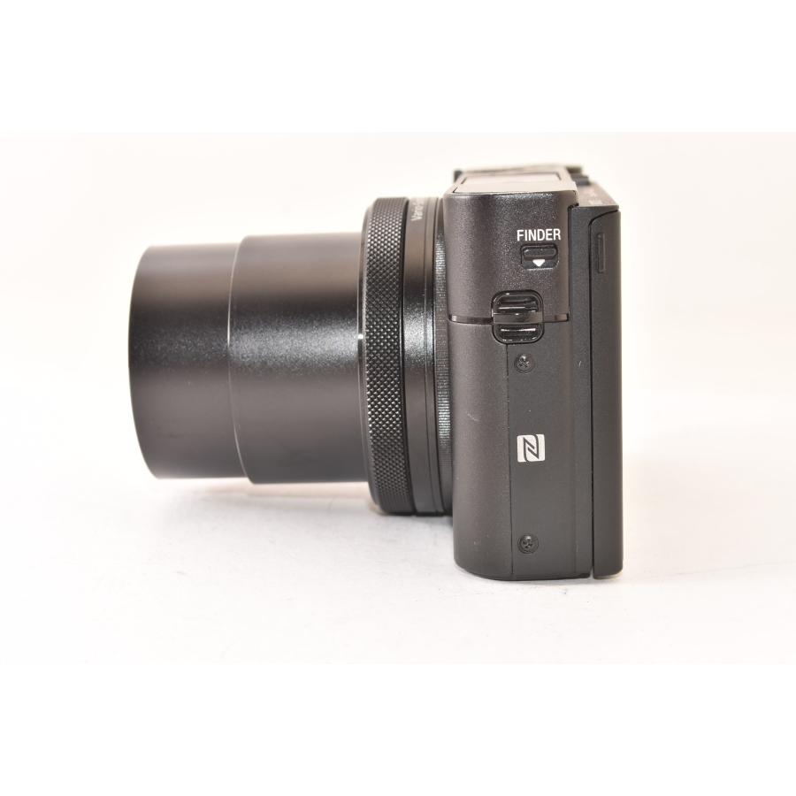 ジャンク品 SONY Cyber−Shot RX DSC-RX100M5 【公式通販】