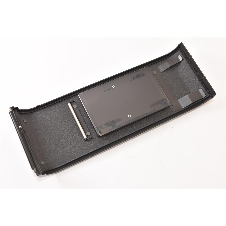 【中古】Nikon ニコン MF-3 F2用 裏蓋 Nikon - ニコン F2用 裏蓋MF-3 美品の通販 by サンチャン50's shop