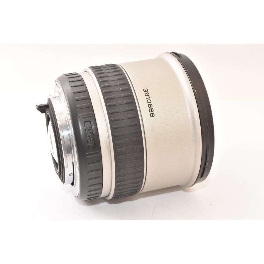 きれい ペンタックス SMC FA* 24mm F2 AL IF ☆美品☆ ペンタックス smc PENTAX-FA* 24mm F2 IF AL 2601012