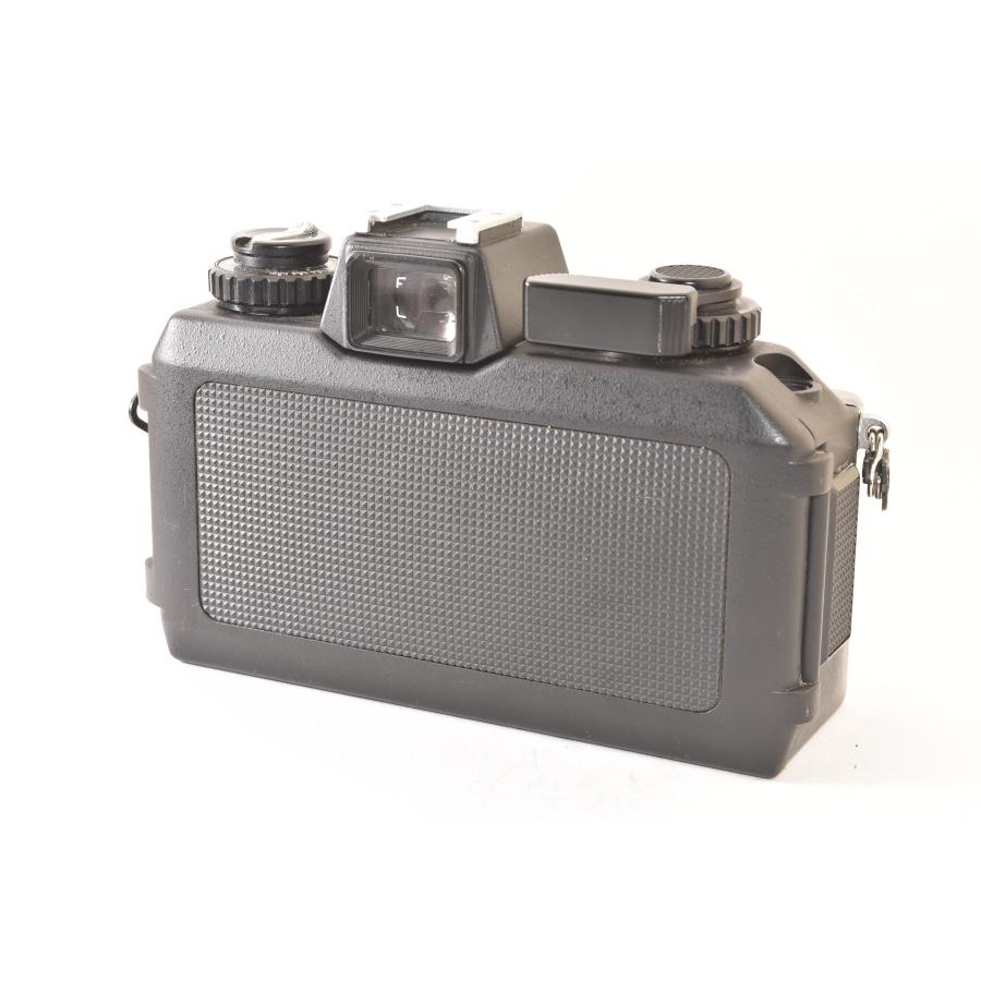 ★美品★ Nikon ニコン NIKONOS IV-A + 28mm F3.5 フィルムカメラ 2601030の画像