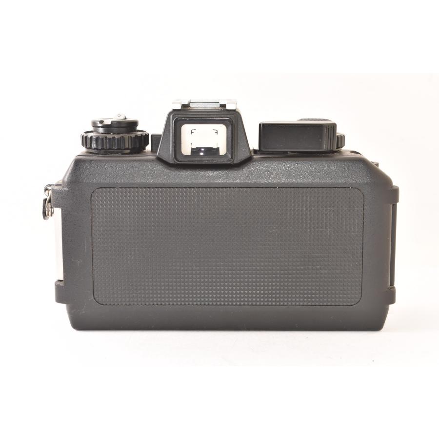 ★美品★ Nikon ニコン NIKONOS IV-A + 28mm F3.5 フィルムカメラ 2601030の画像