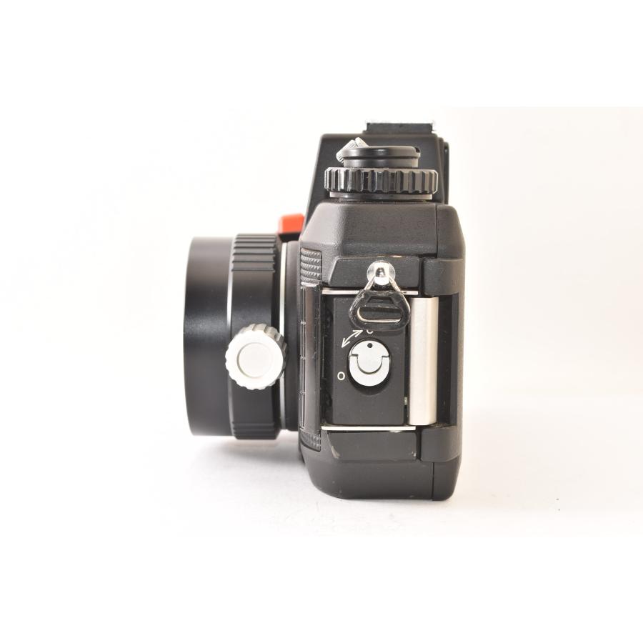 ★美品★ Nikon ニコン NIKONOS IV-A + 28mm F3.5 フィルムカメラ 2601030の画像