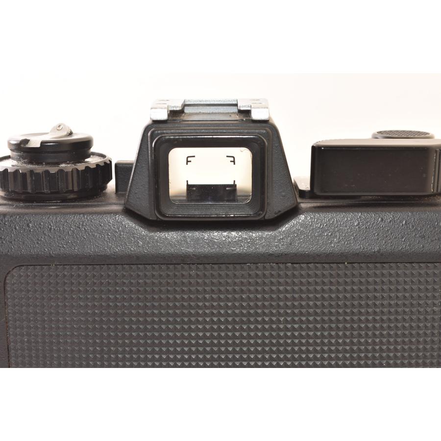 ★美品★ Nikon ニコン NIKONOS IV-A + 28mm F3.5 フィルムカメラ 2601030の画像