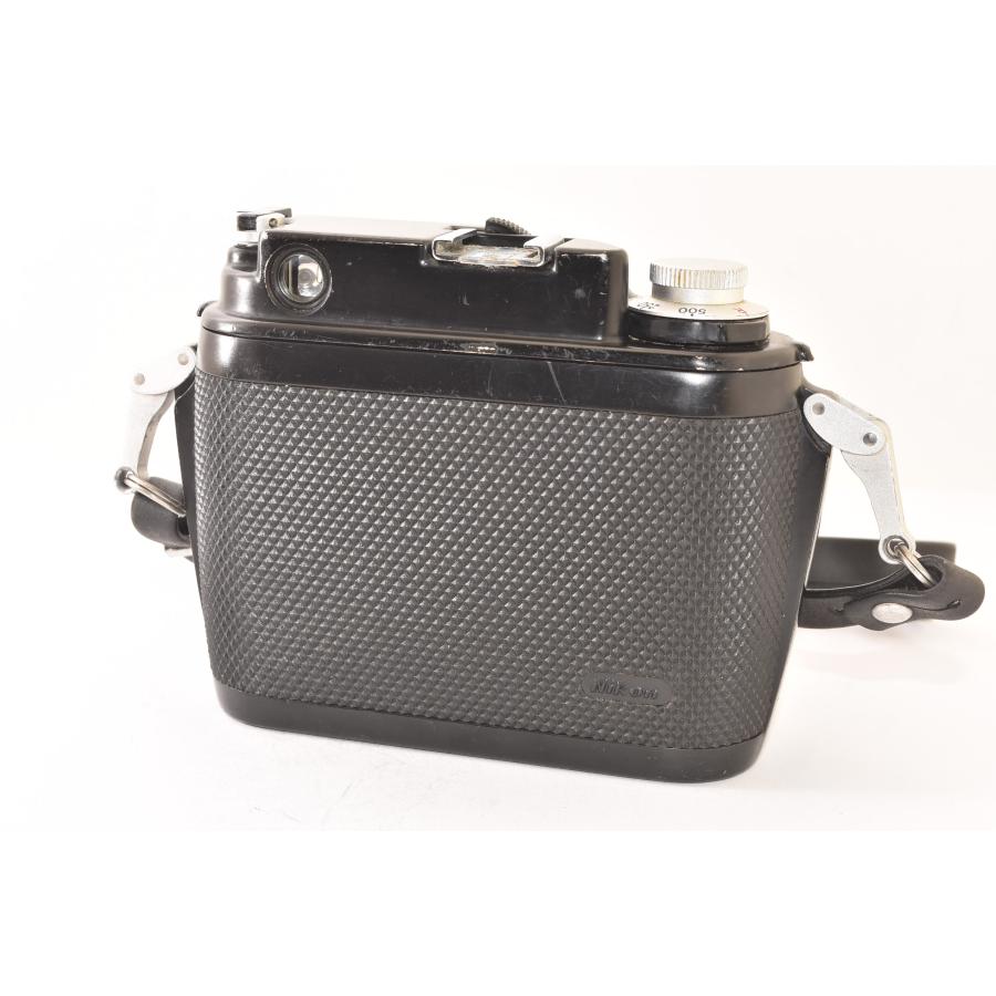 ★美品★ Nikon ニコン NIKONOS II + 35mm F2.5 フィルムカメラ 2601033の画像