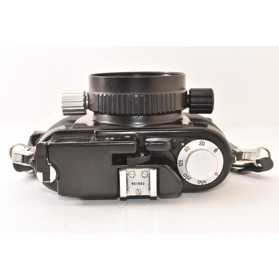 ☆美品☆ Nikon ニコン NIKONOS II + 35mm F2.5 フィルムカメラ