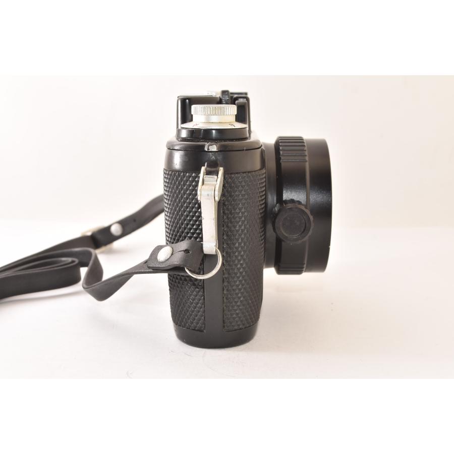 ★美品★ Nikon ニコン NIKONOS II + 35mm F2.5 フィルムカメラ 2601033の画像