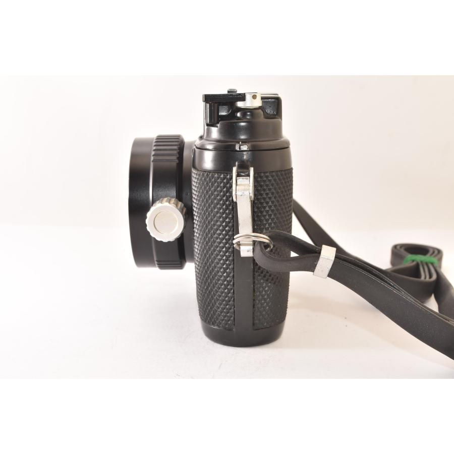★美品★ Nikon ニコン NIKONOS II + 35mm F2.5 フィルムカメラ 2601033の画像