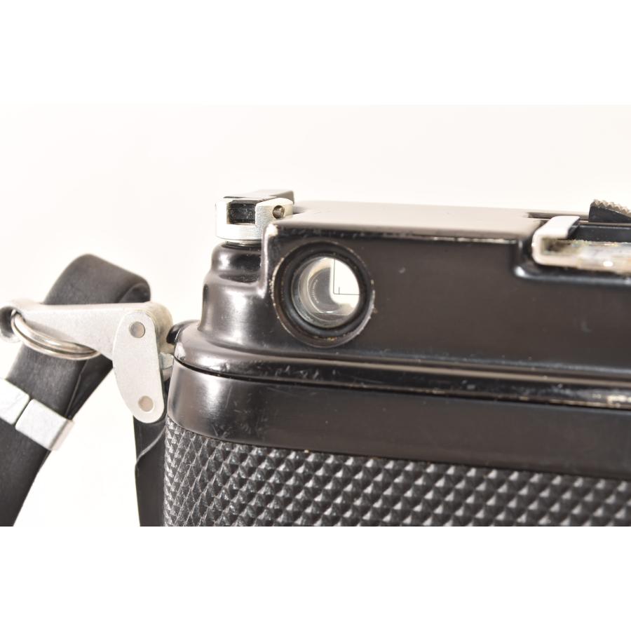★美品★ Nikon ニコン NIKONOS II + 35mm F2.5 フィルムカメラ 2601033の画像