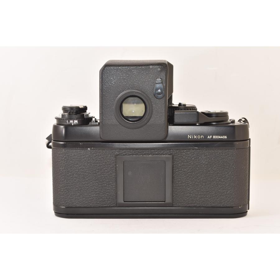 Nikon ニコン F3AF フィルムカメラ nikkor 80mm F2.8 NIKKOR - The Thousand and One Nights No.23 | NIKKOR - The Thousand