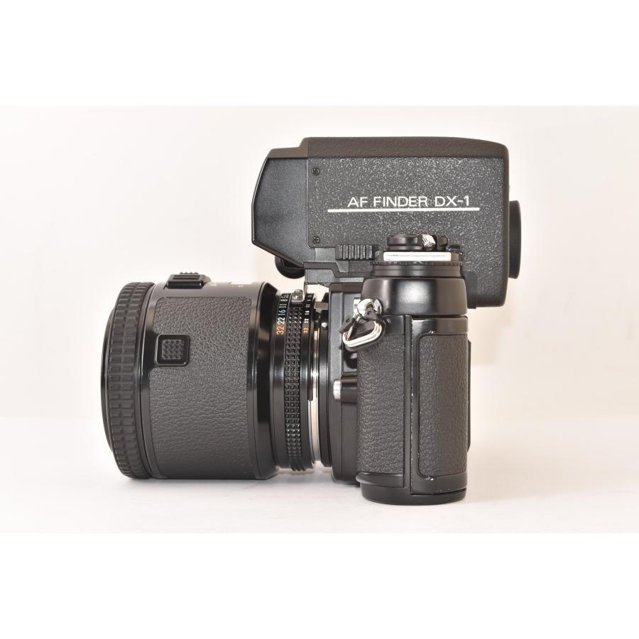 ☆美品☆ Nikon ニコン F3AF + 80mm F2.8 レンズキット AF フィルム