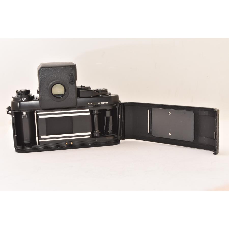 ☆美品☆ Nikon ニコン F3AF + 80mm F2.8 レンズキット AF フィルム