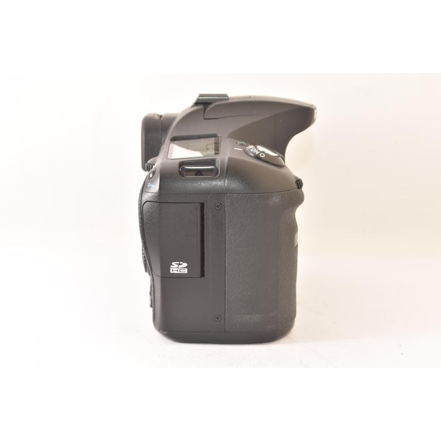 ☆美品☆ PENTAX ペンタックス K10D ボディ デジタル一眼レフカメラ