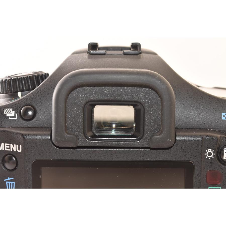 ☆美品☆ PENTAX ペンタックス K10D ボディ デジタル一眼レフカメラ