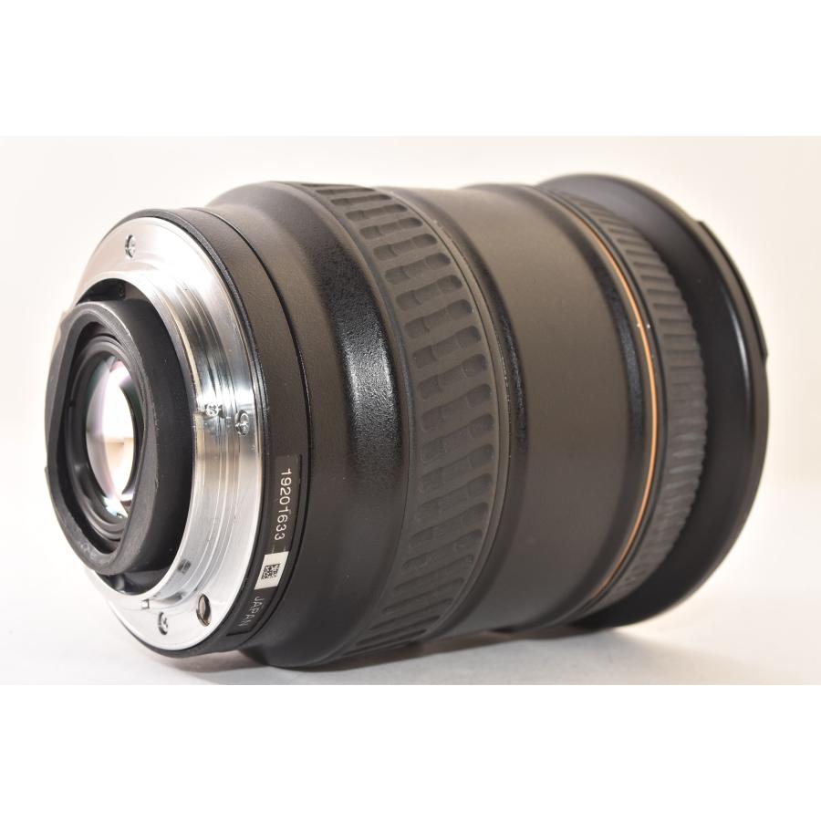 ミノルタ Minolta AF 17-35mm f3.5 Gレンズ Minolta AF 17-35mm F3.5 G A-mount lens info