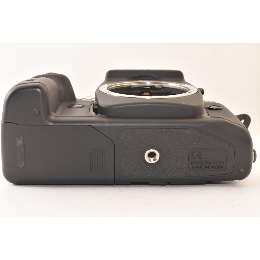 ★美品★ CONTAX コンタックス N1 ボディ AF フィルム一眼レフカメラ 2602054の画像