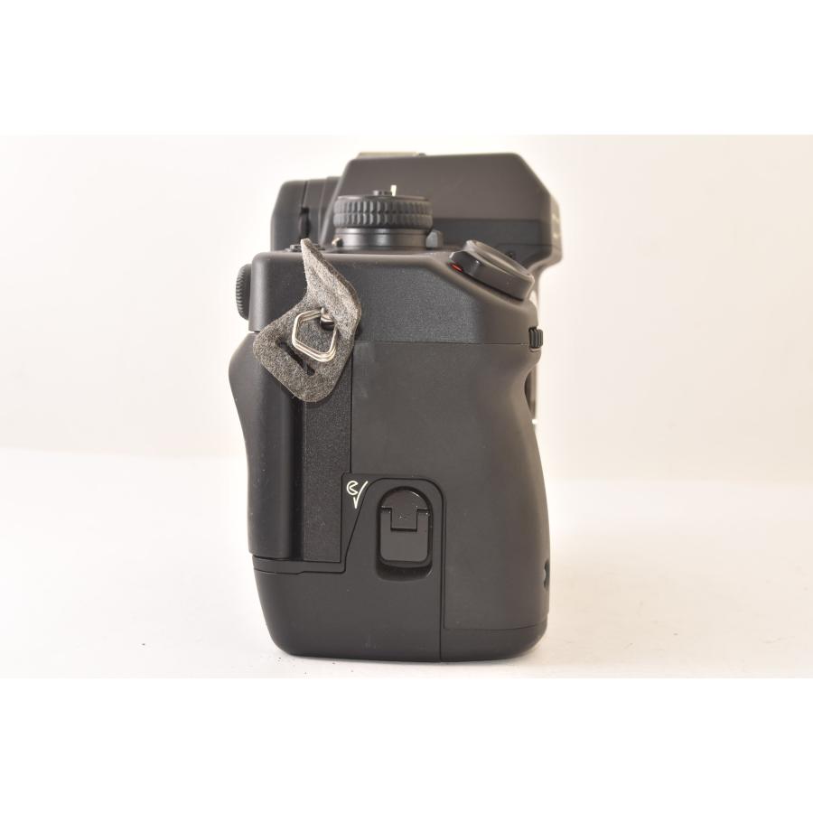 ★美品★ CONTAX コンタックス N1 ボディ AF フィルム一眼レフカメラ 2602054の画像