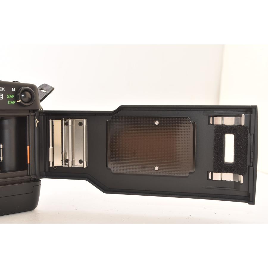 ★美品★ CONTAX コンタックス N1 ボディ AF フィルム一眼レフカメラ 2602054の画像