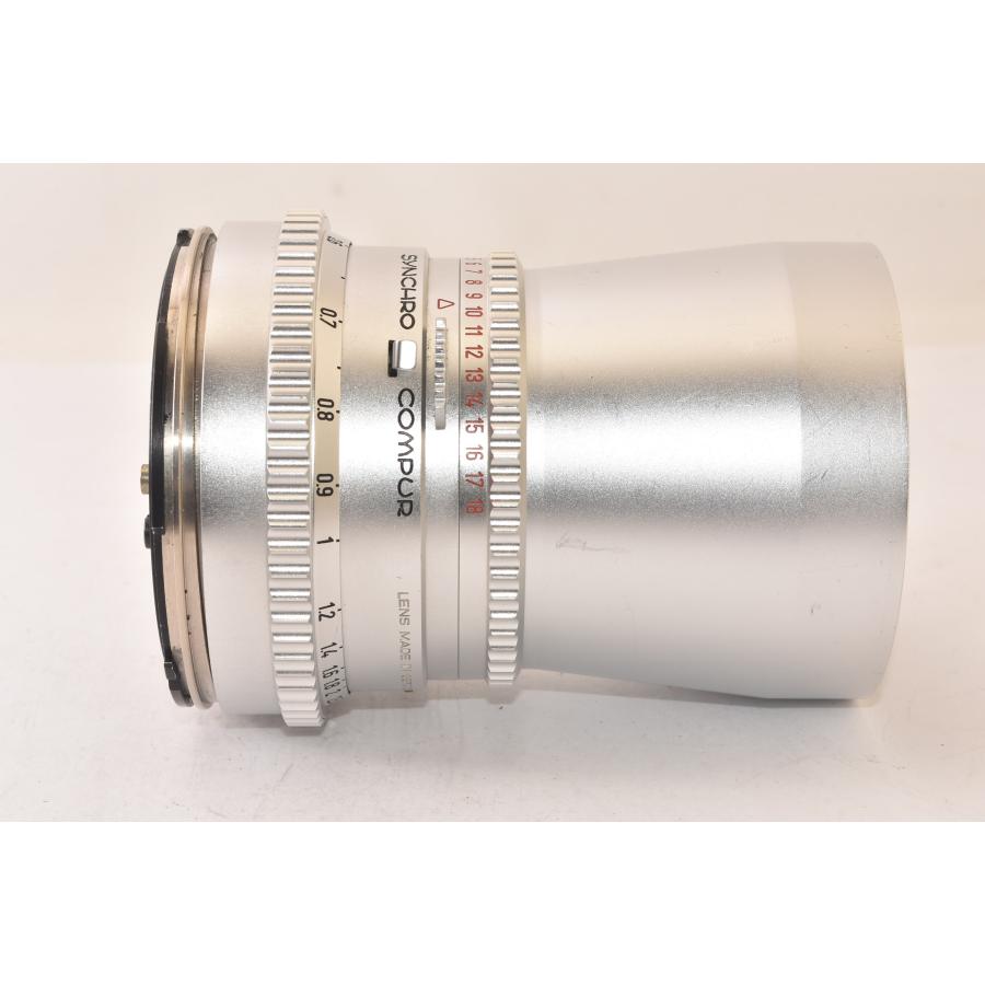 ☆美品☆ HASSELBLAD ハッセルブラッド Distagon C 50mm F4 シルバー