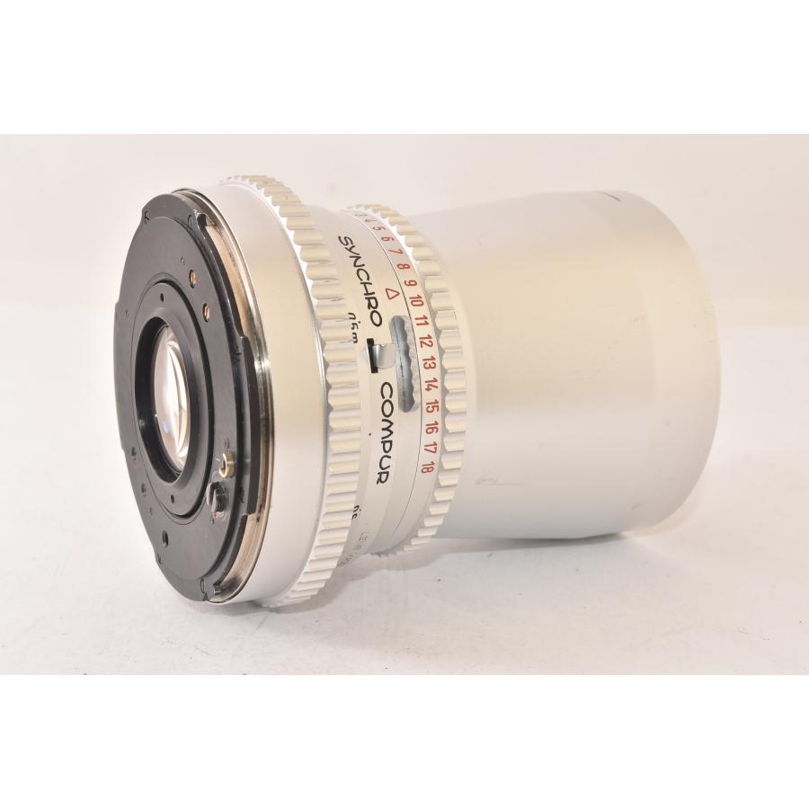 ☆美品☆ HASSELBLAD ハッセルブラッド Distagon C 50mm F4 シルバー