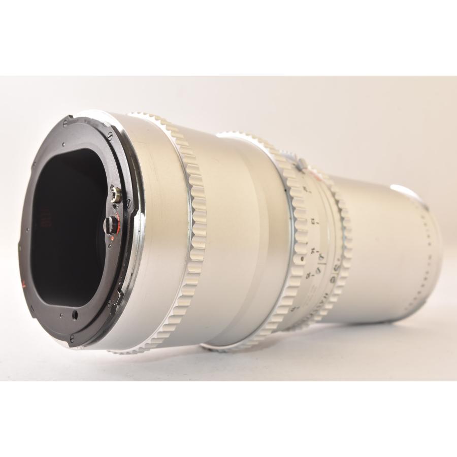 ☆美品☆ HASSELBLAD ハッセルブラッド Carl Zeiss C Sonnar 250mm F5