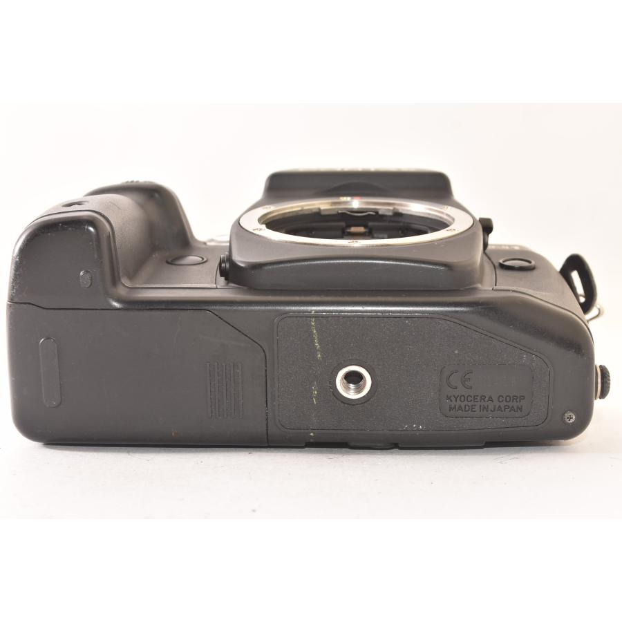 ★美品★ CONTAX コンタックス N1 ボディ AF フィルム一眼レフカメラ 2602084の画像