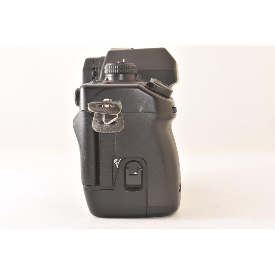 ★美品★ CONTAX コンタックス N1 ボディ AF フィルム一眼レフカメラ 2602084の画像