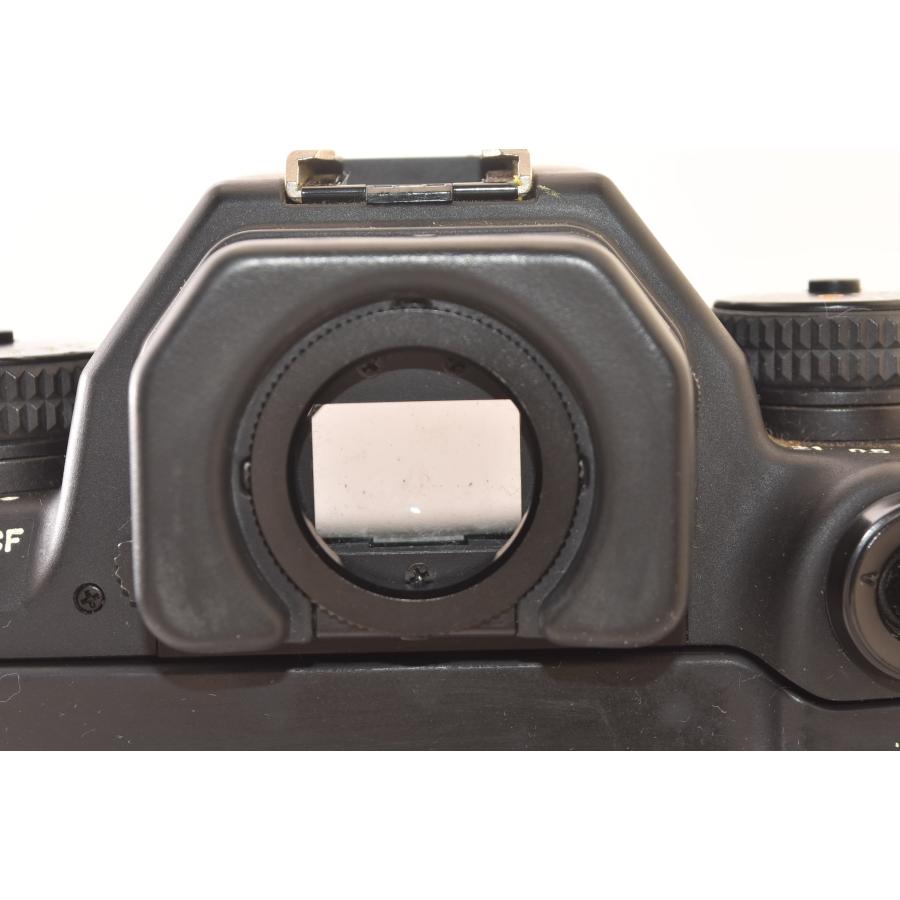 ★美品★ CONTAX コンタックス N1 ボディ AF フィルム一眼レフカメラ 2602084の画像