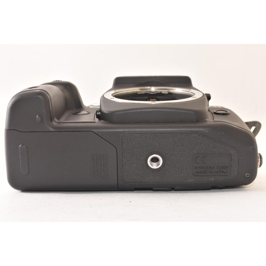 ★美品★ CONTAX コンタックス N1 ボディ AF フィルム一眼レフカメラ 2602085の画像