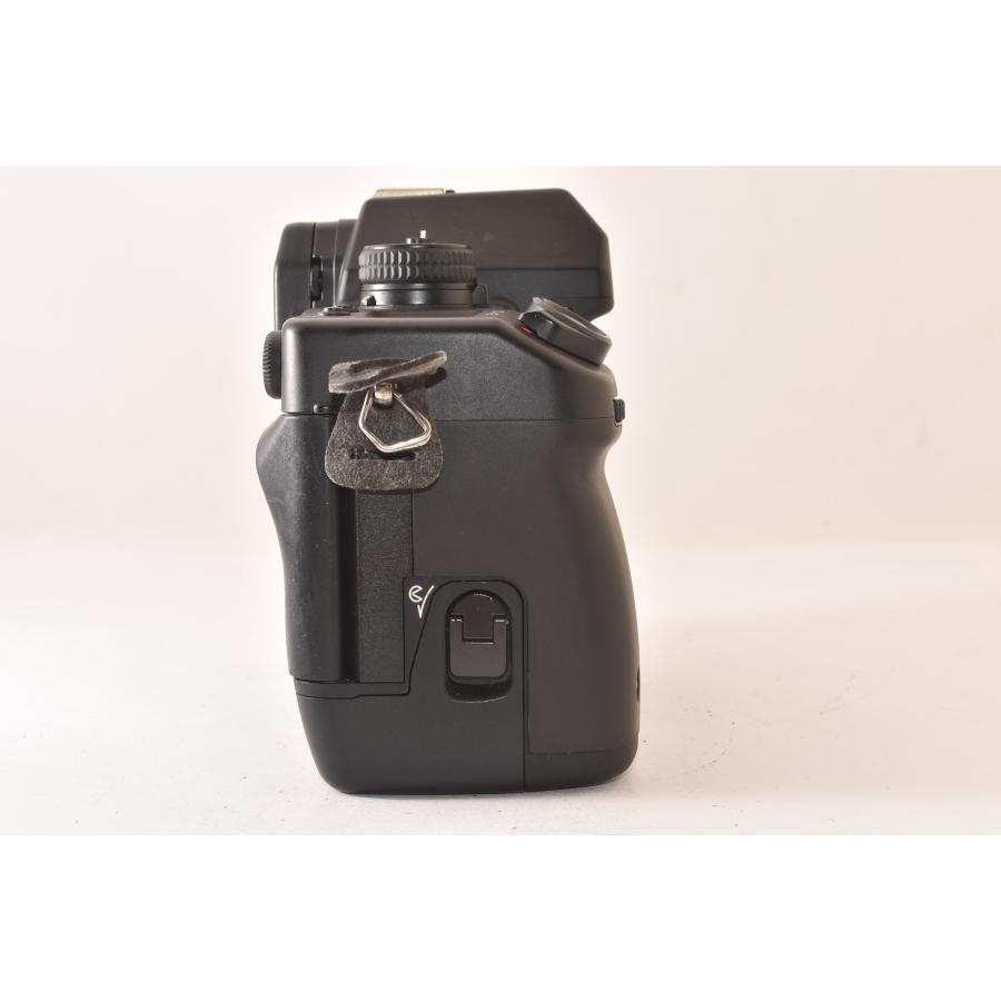 ★美品★ CONTAX コンタックス N1 ボディ AF フィルム一眼レフカメラ 2602085の画像