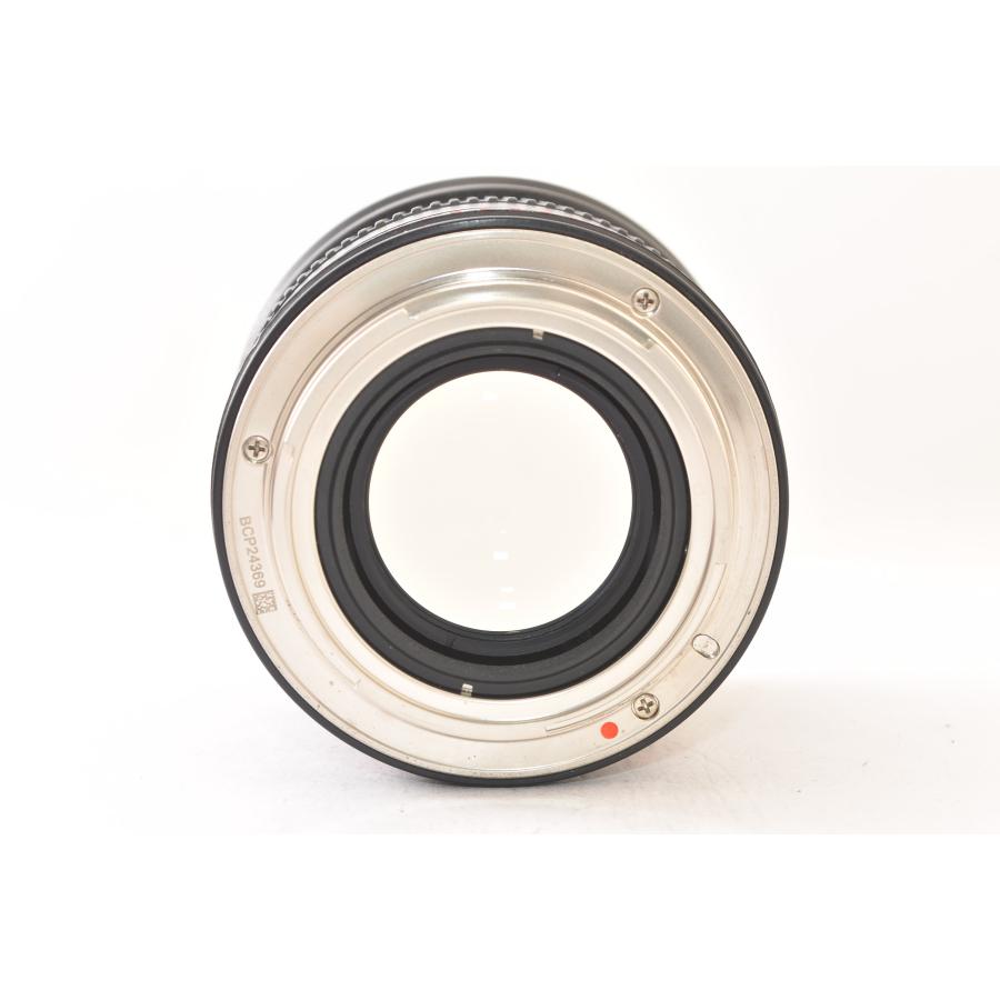 ☆極上品☆ SAMYANG サムヤン 85mm F1.4 AS IF UMC for Canon 2602089