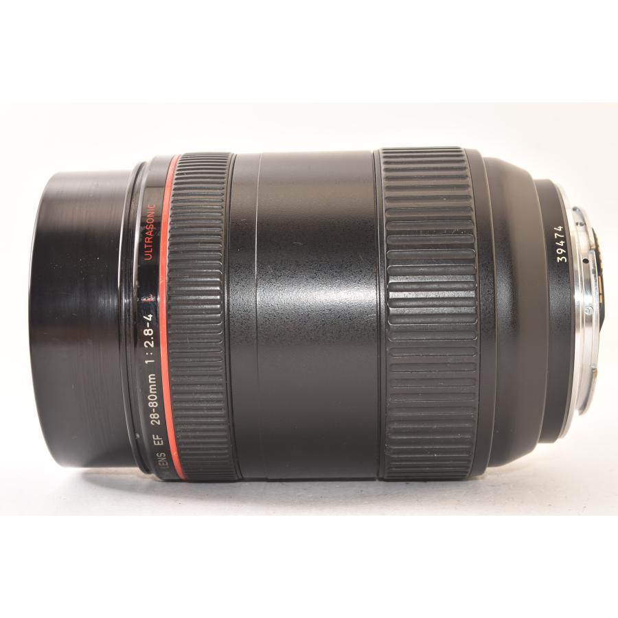 ☆美品☆ Canon キャノン EF 28-80mm F2.8-4L USM 2602099