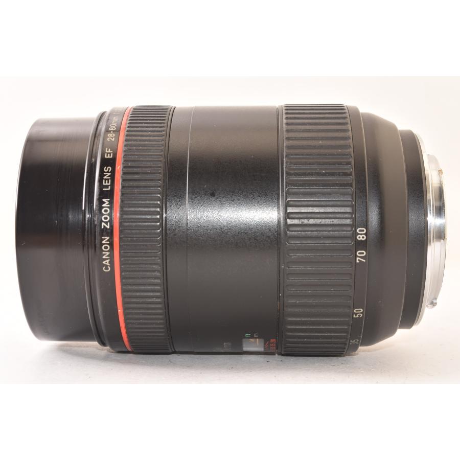 ☆美品☆ Canon キャノン EF 28-80mm F2.8-4L USM 2602099