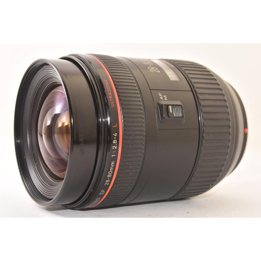 ☆美品☆ Canon キャノン EF 28-80mm F2.8-4L USM 2602099