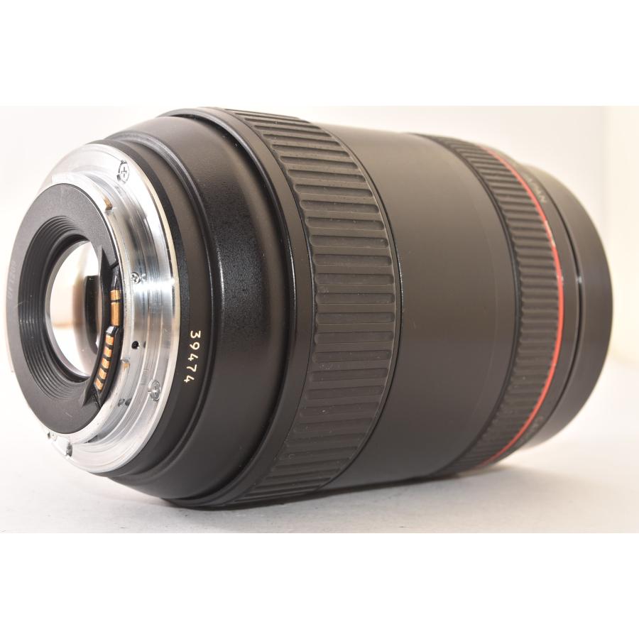 ☆美品☆ Canon キャノン EF 28-80mm F2.8-4L USM 2602099